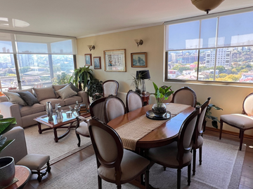VENTA DEPARTAMENTO 9 NORTE CON 1 ORIENTE