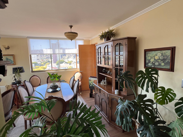 VENTA DEPARTAMENTO 9 NORTE CON 1 ORIENTE