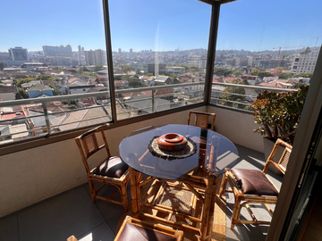 VENTA DEPARTAMENTO 9 NORTE CON 1 ORIENTE