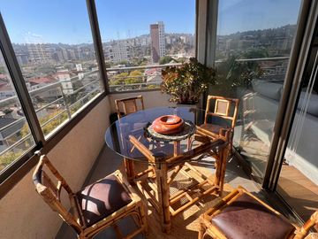 VENTA DEPARTAMENTO 9 NORTE CON 1 ORIENTE