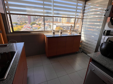 VENTA DEPARTAMENTO 9 NORTE CON 1 ORIENTE