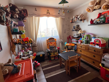 VENTA DEPARTAMENTO 9 NORTE CON 1 ORIENTE