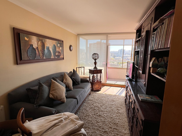 VENTA DEPARTAMENTO 9 NORTE CON 1 ORIENTE