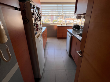 VENTA DEPARTAMENTO 9 NORTE CON 1 ORIENTE