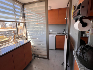 VENTA DEPARTAMENTO 9 NORTE CON 1 ORIENTE