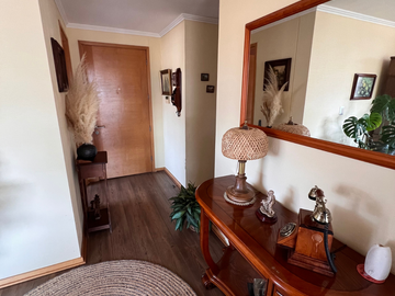 VENTA DEPARTAMENTO 9 NORTE CON 1 ORIENTE