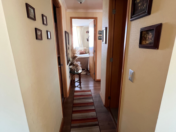VENTA DEPARTAMENTO 9 NORTE CON 1 ORIENTE