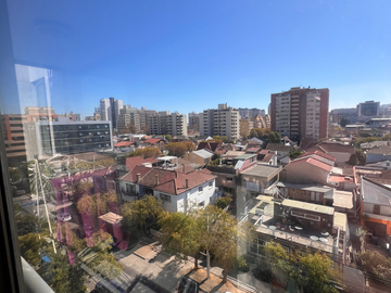 VENTA DEPARTAMENTO 9 NORTE CON 1 ORIENTE