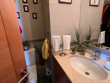 VENTA DEPARTAMENTO 9 NORTE CON 1 ORIENTE