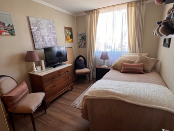VENTA DEPARTAMENTO 9 NORTE CON 1 ORIENTE