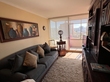 VENTA DEPARTAMENTO 9 NORTE CON 1 ORIENTE