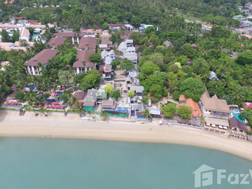 49 Bedroom Hotel for sale in Bo Phut, Surat Thani