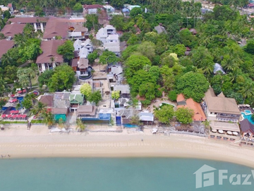 49 Bedroom Hotel for sale in Bo Phut, Surat Thani