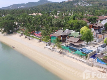 49 Bedroom Hotel for sale in Bo Phut, Surat Thani