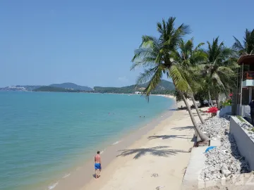 49 Bedroom Hotel for sale in Bo Phut, Surat Thani