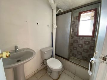 ARRIENDO DPTO 3D CALLE LUMEN - MAIPU