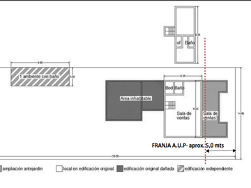 VENTA TERRENO - SITIO 800MTS San Pedro De La Paz
