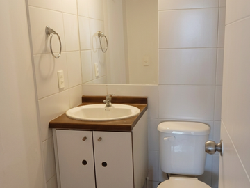 ARRIENDO DEPARTAMENTO 2HAB 1BA SANTIAGO