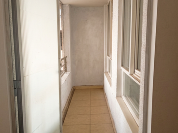 ARRIENDO DEPARTAMENTO 2HAB 1BA SANTIAGO