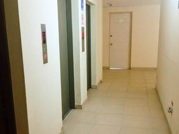 ARRIENDO DEPARTAMENTO 2HAB 1BA SANTIAGO