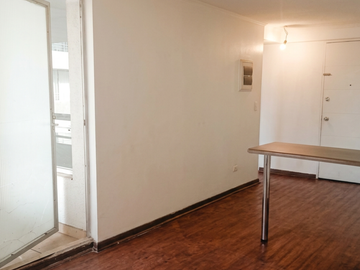 ARRIENDO DEPARTAMENTO 2HAB 1BA SANTIAGO