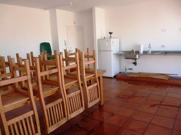 Venta con Renta Monoambiente divisible .Apto Prof
