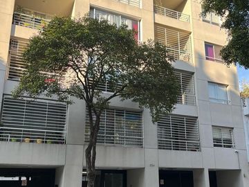 Venta con Renta Monoambiente divisible .Apto Prof