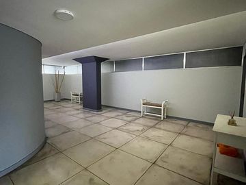 Venta con Renta Monoambiente divisible .Apto Prof