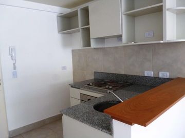 Venta con Renta Monoambiente divisible .Apto Prof