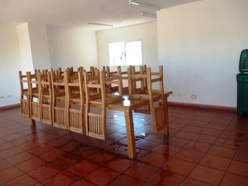 Venta con Renta Monoambiente divisible .Apto Prof
