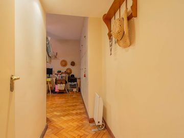 VENTA 4 AMB + COCHERA. PISO ALTO. CAÑITAS