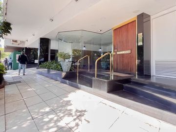 VENTA 4 AMB + COCHERA. PISO ALTO. CAÑITAS
