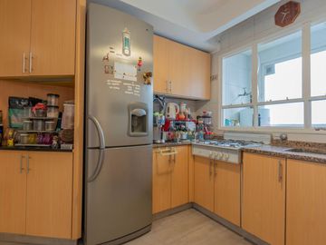 VENTA 4 AMB + COCHERA. PISO ALTO. CAÑITAS