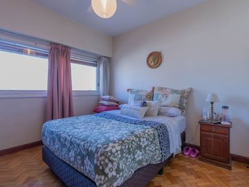 VENTA 4 AMB + COCHERA. PISO ALTO. CAÑITAS