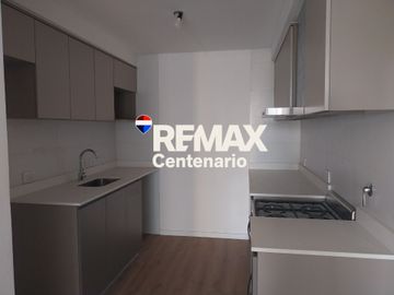 Departamento en venta a estrenar de 2 ambientes