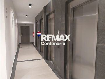 Departamento en venta a estrenar de 2 ambientes