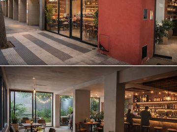 VENTA - LOCAL COMERCIAL A LA CALLE - FLORES