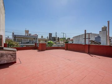 VENTA CASA 4 AMB RAMOS MEJIA - APTO CREDITO