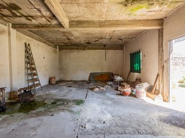 VENTA CASA 4 AMB RAMOS MEJIA - APTO CREDITO