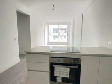 VENTA A ESTRENAR 3 AMBIENTES | AMENITIES