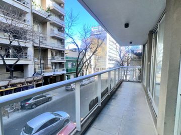 VENTA A ESTRENAR 3 AMBIENTES | AMENITIES