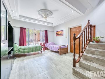 VENTA PH 3 AMBIENTES PARQUE AVELLANEDA PATIO TERRA