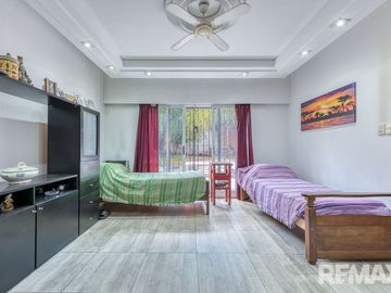 VENTA PH 3 AMBIENTES PARQUE AVELLANEDA PATIO TERRA