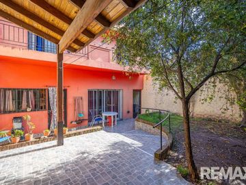 VENTA PH 3 AMBIENTES PARQUE AVELLANEDA PATIO TERRA