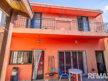VENTA PH 3 AMBIENTES PARQUE AVELLANEDA PATIO TERRA