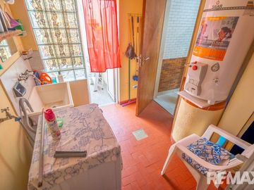 VENTA PH 3 AMBIENTES PARQUE AVELLANEDA PATIO TERRA