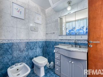 VENTA PH 3 AMBIENTES PARQUE AVELLANEDA PATIO TERRA