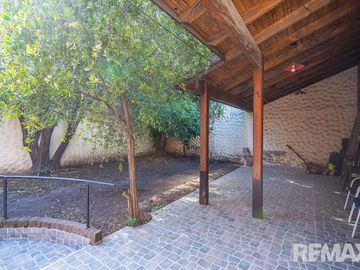 VENTA PH 3 AMBIENTES PARQUE AVELLANEDA PATIO TERRA