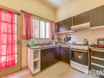 VENTA PH 3 AMBIENTES PARQUE AVELLANEDA PATIO TERRA