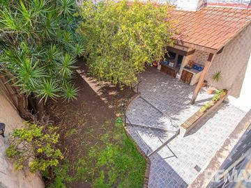 VENTA PH 3 AMBIENTES PARQUE AVELLANEDA PATIO TERRA